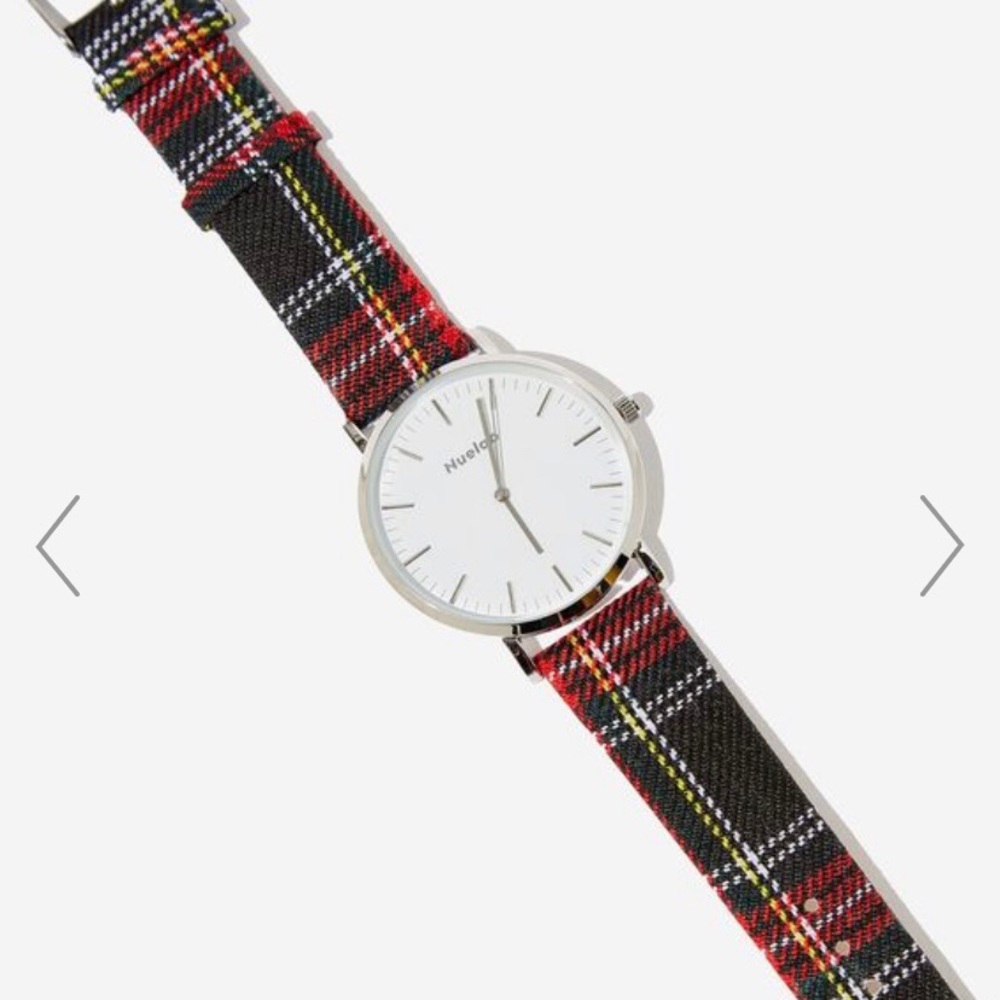 Watch Man or unisex Brand Cotton On New